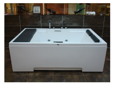 Bañeras de Hidromasaje a Medida