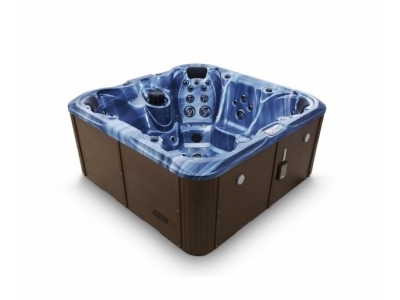 Spas Jacuzzi de Exterior